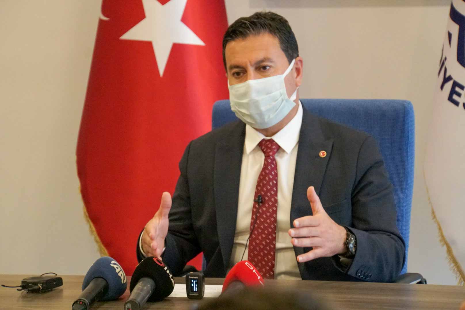 BODRUM NÜFUSU 500 BİNİ AŞTI