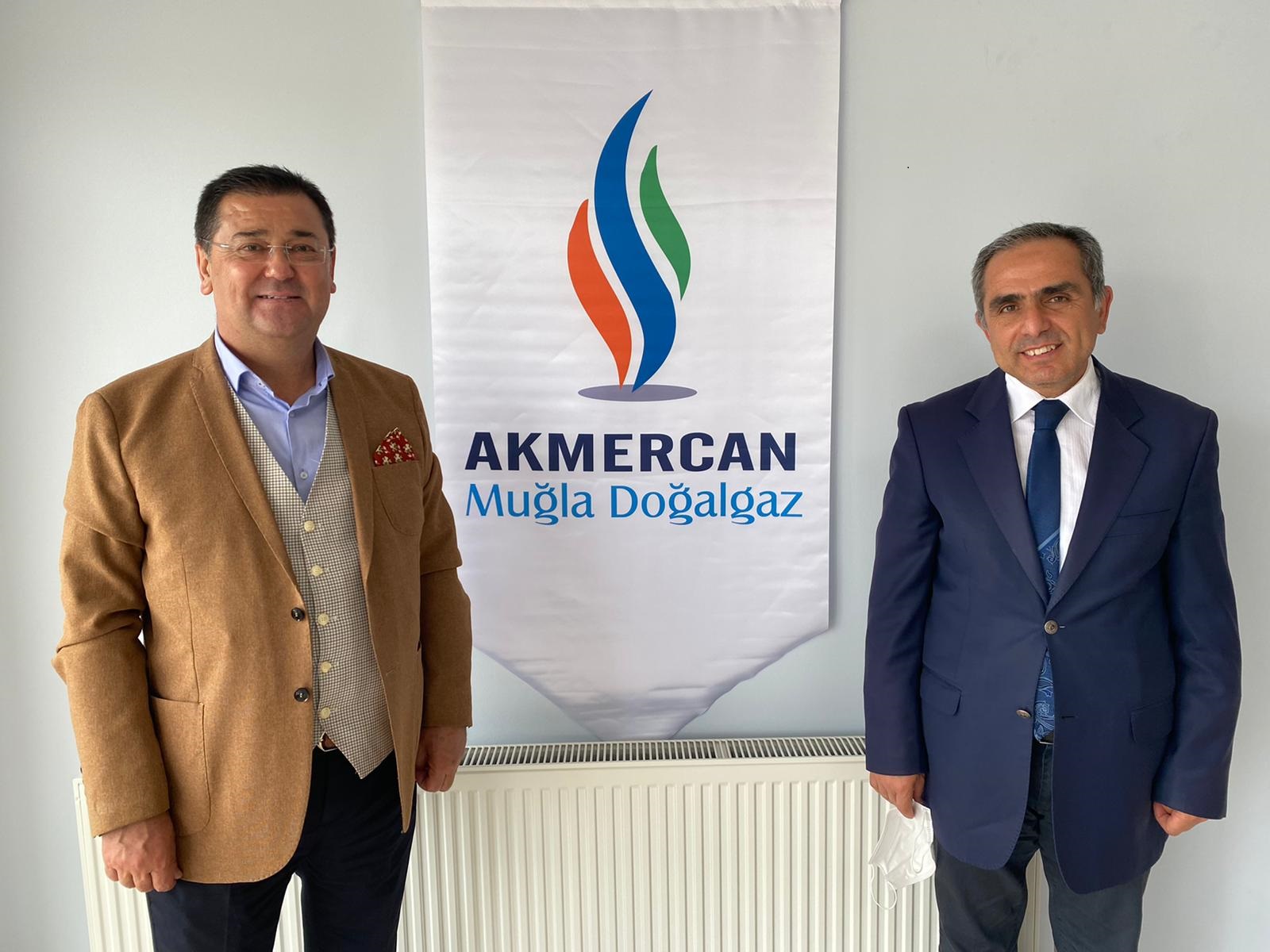 MİLAS İÇİN ÖNEMLİ ADIM