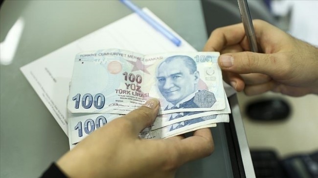 1100 lira ‘Tam Kapanma Sosyal Yardım Programı’ ödemesi yapılacak