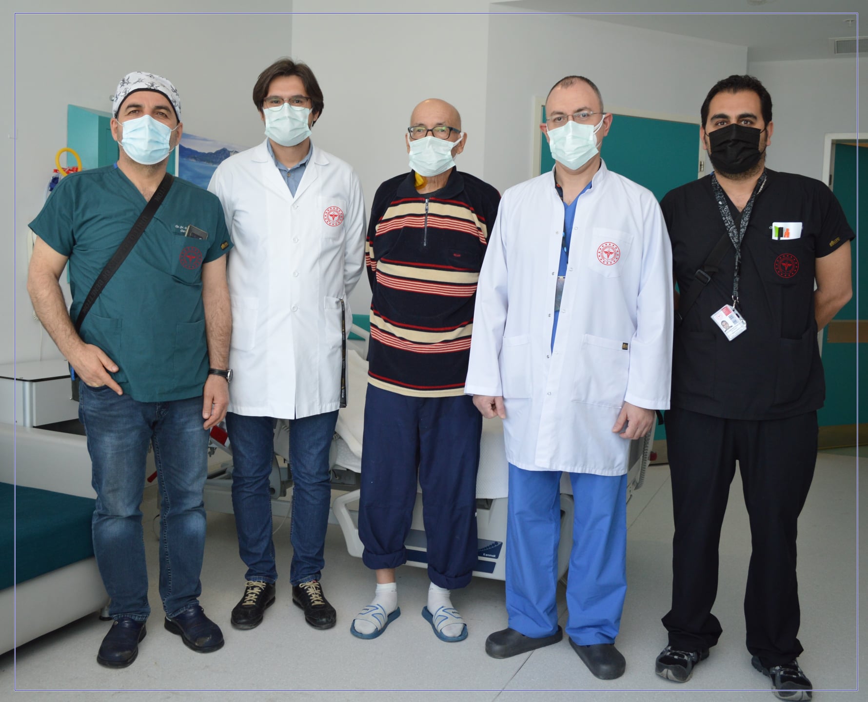 MUĞLA EAH’DEN BİR İLK DAHA