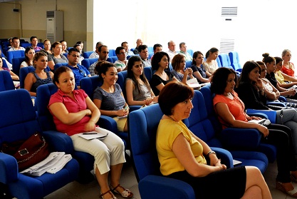 Bodrum Belediyesi’nde hizmet içi eğitimler sürüyor