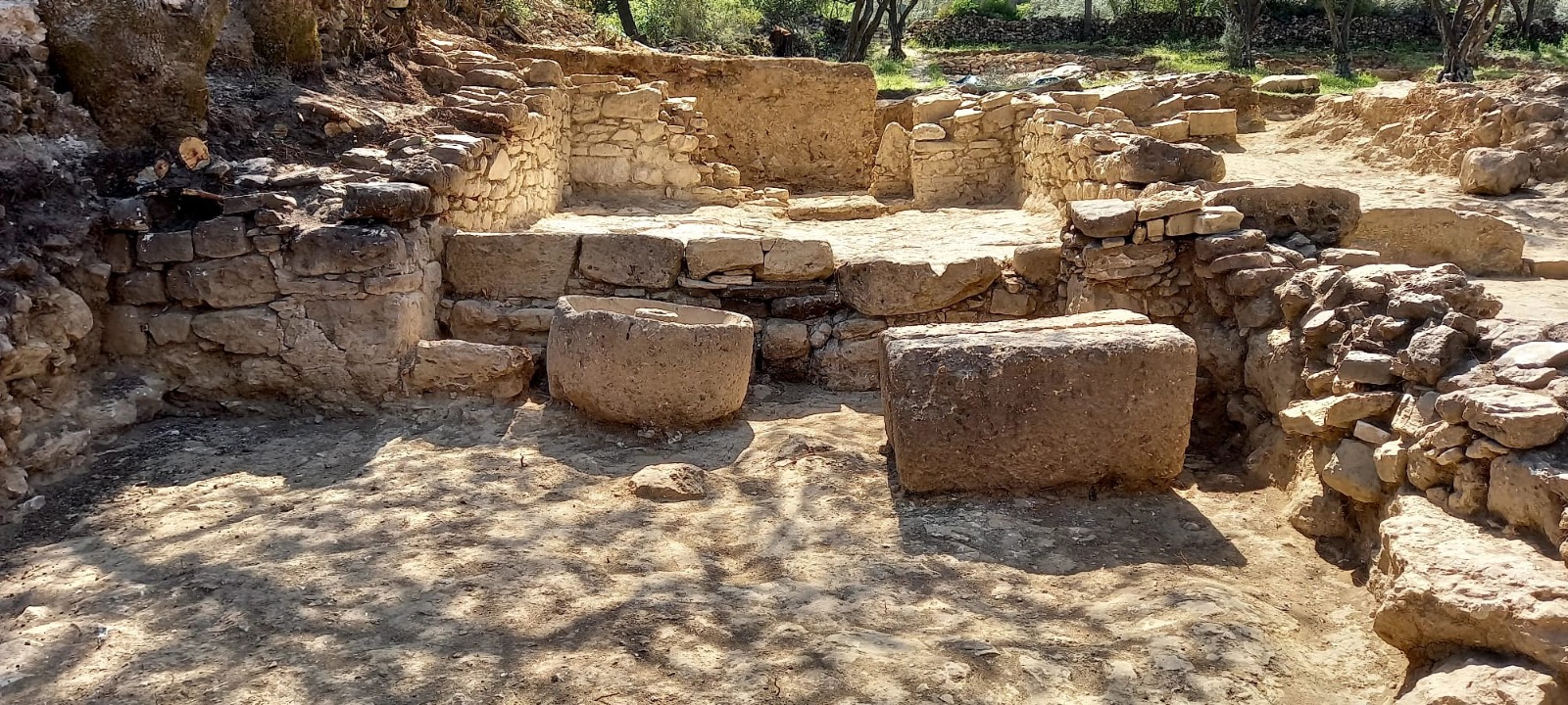 Tarihi yerler kömüre feda edilmesin