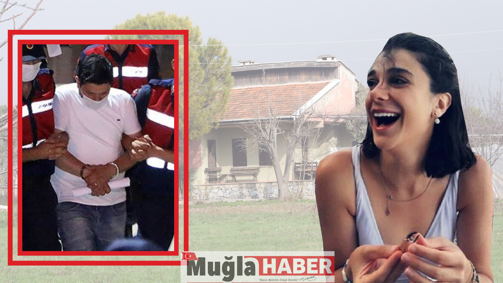 Pınar Gültekin'in ailesinin avukatı, reddi hakim ve çekilme talebinin geri çevrilmesine itiraz etti