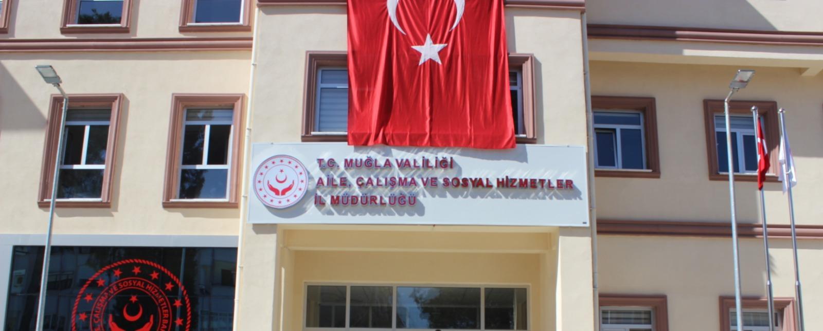 SOSYAL DESTEK İÇİN BAŞVURULAR BAŞLADI