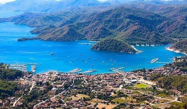 Türk turizmini karalama haberi asılsız çıktı