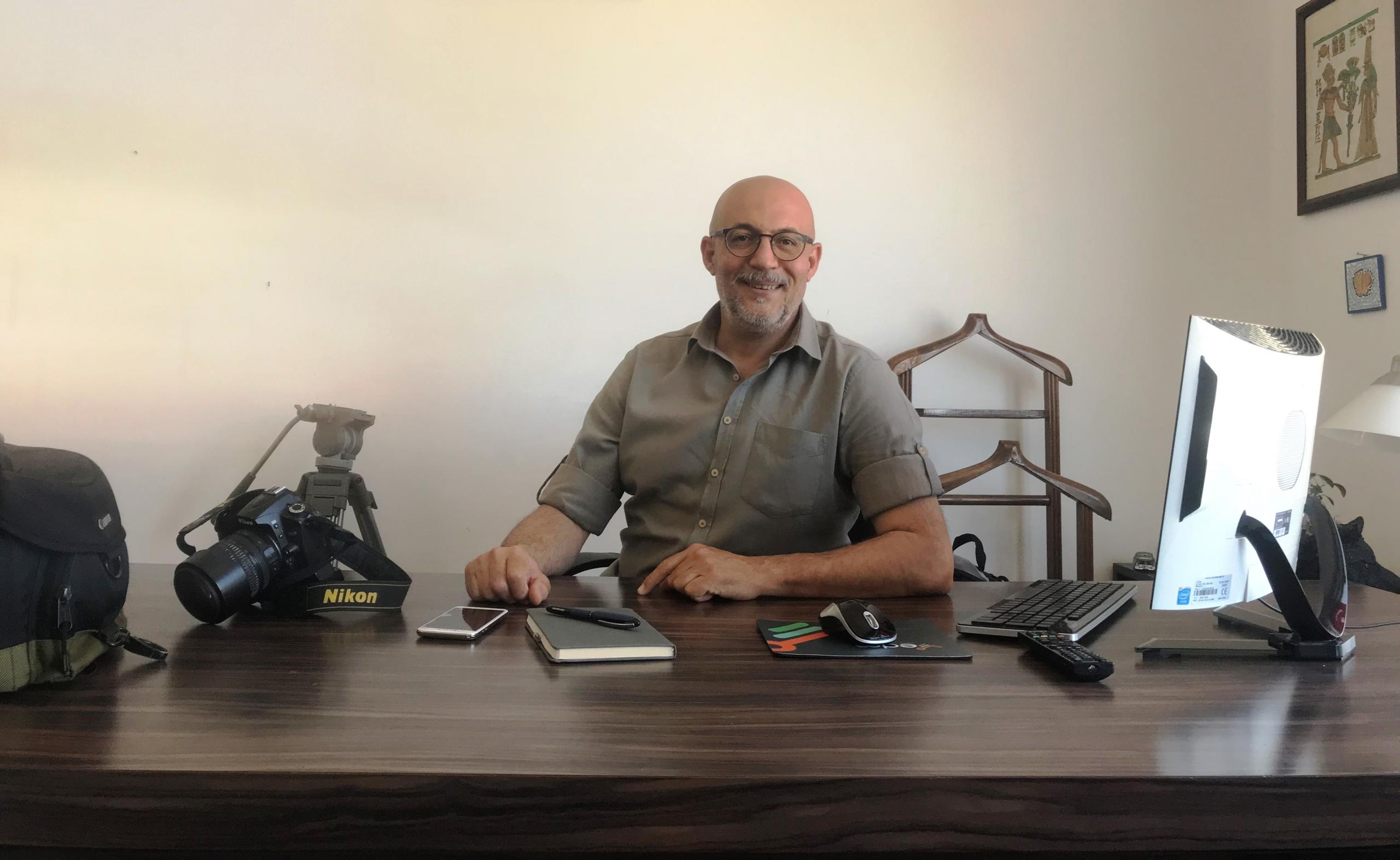 MUĞLA GAZETECİLER CEMİYET BAŞKANLIĞINA BİR ADAY DAHA