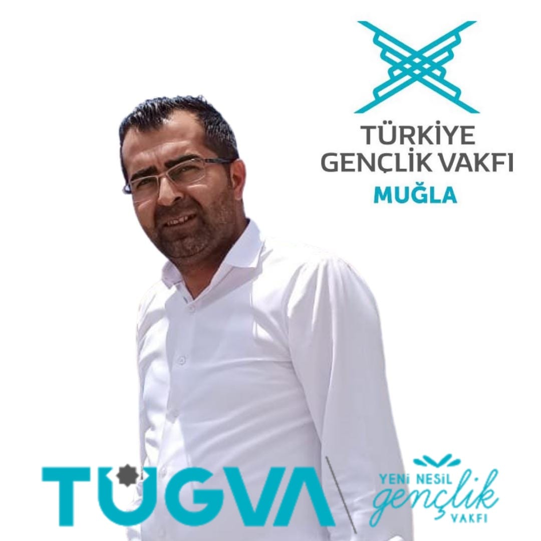 TÜGVA’DAN KINAMA MESAJI