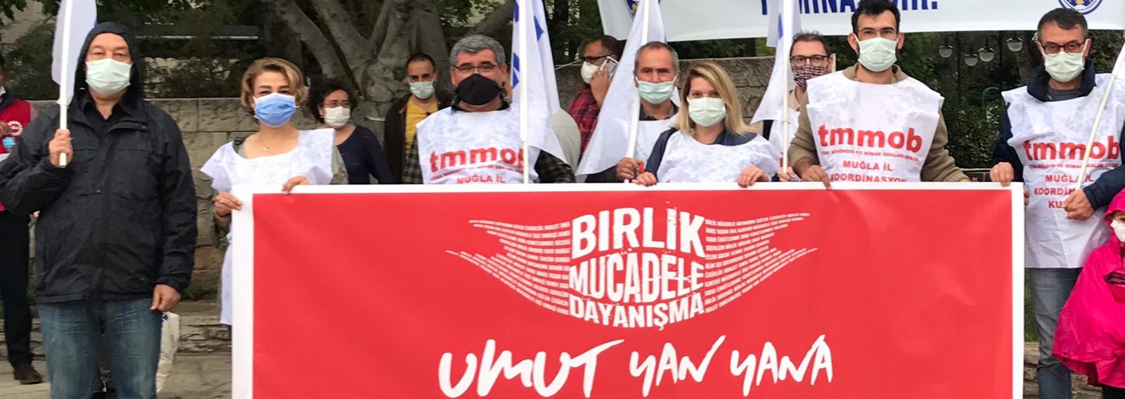 SALGINLA MÜCADELE Mİ, YAŞAM TARZINA MÜDAHALE Mİ