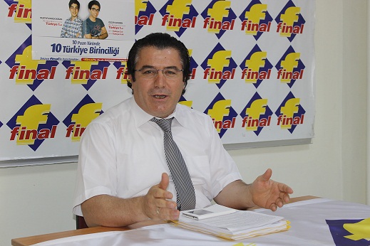 Tercih yapacak öğrencilere uyarı