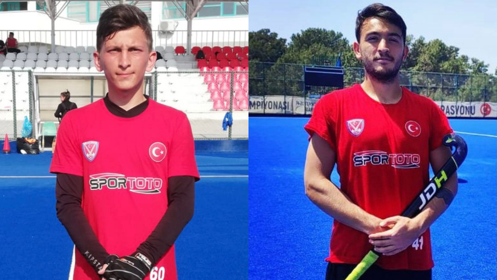 EGE YILDIZLARINDAN BİR BAŞARI DAHA