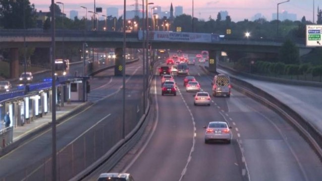 Tam kapanma sona erdi, kademeli normalleşme başladı