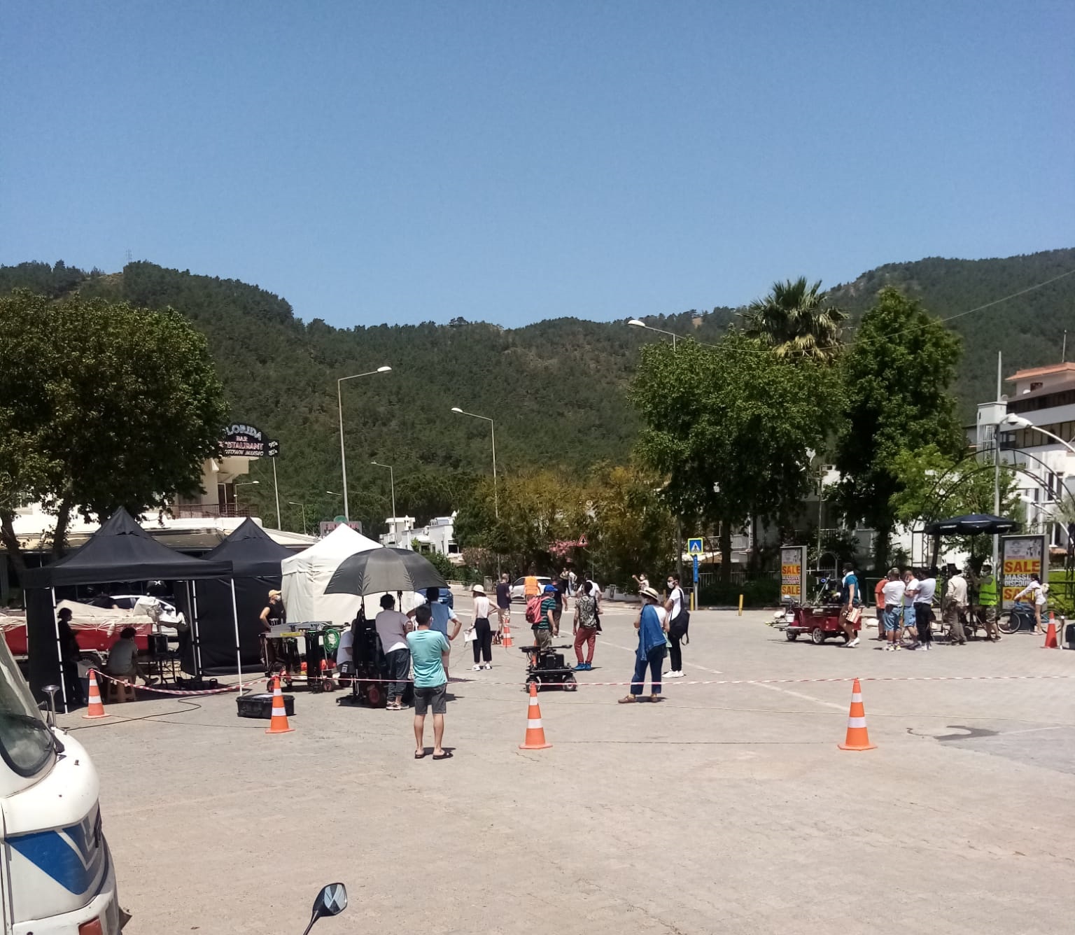MUĞLA PANDEMİDE ‘ÇEKİM MERKEZİ’ OLDU         
