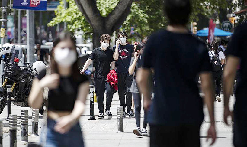 MUĞLA GENÇ NÜFUS ORANINDA 81. SIRADA