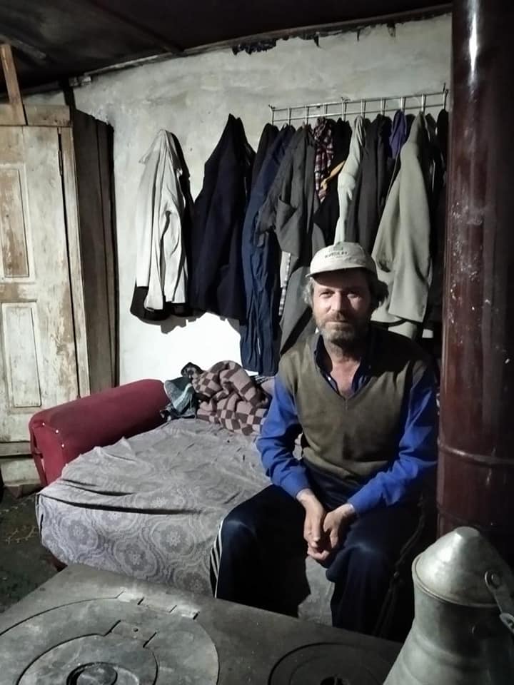 AKBIYIK KARDEŞLERİN YAŞAM SAVAŞI