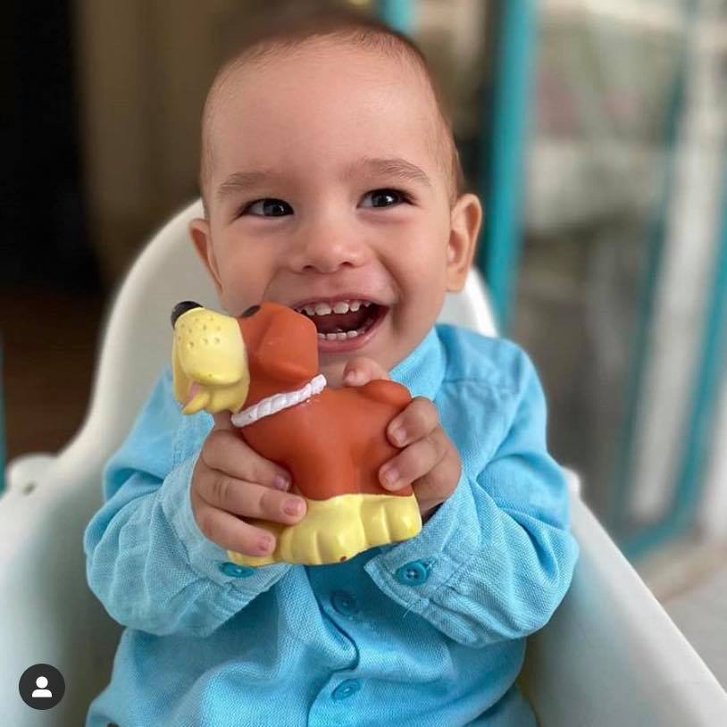 Ayaz ayağa kalksın bu yaz