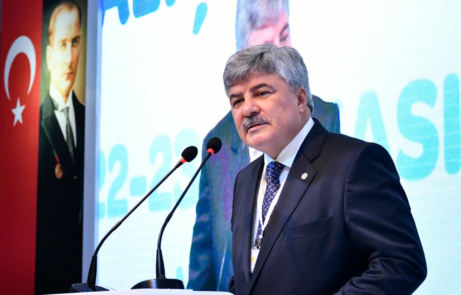 İYİ PARTİLİ ERGUN’DAN BAKAN ELVAN’A 3 SORU