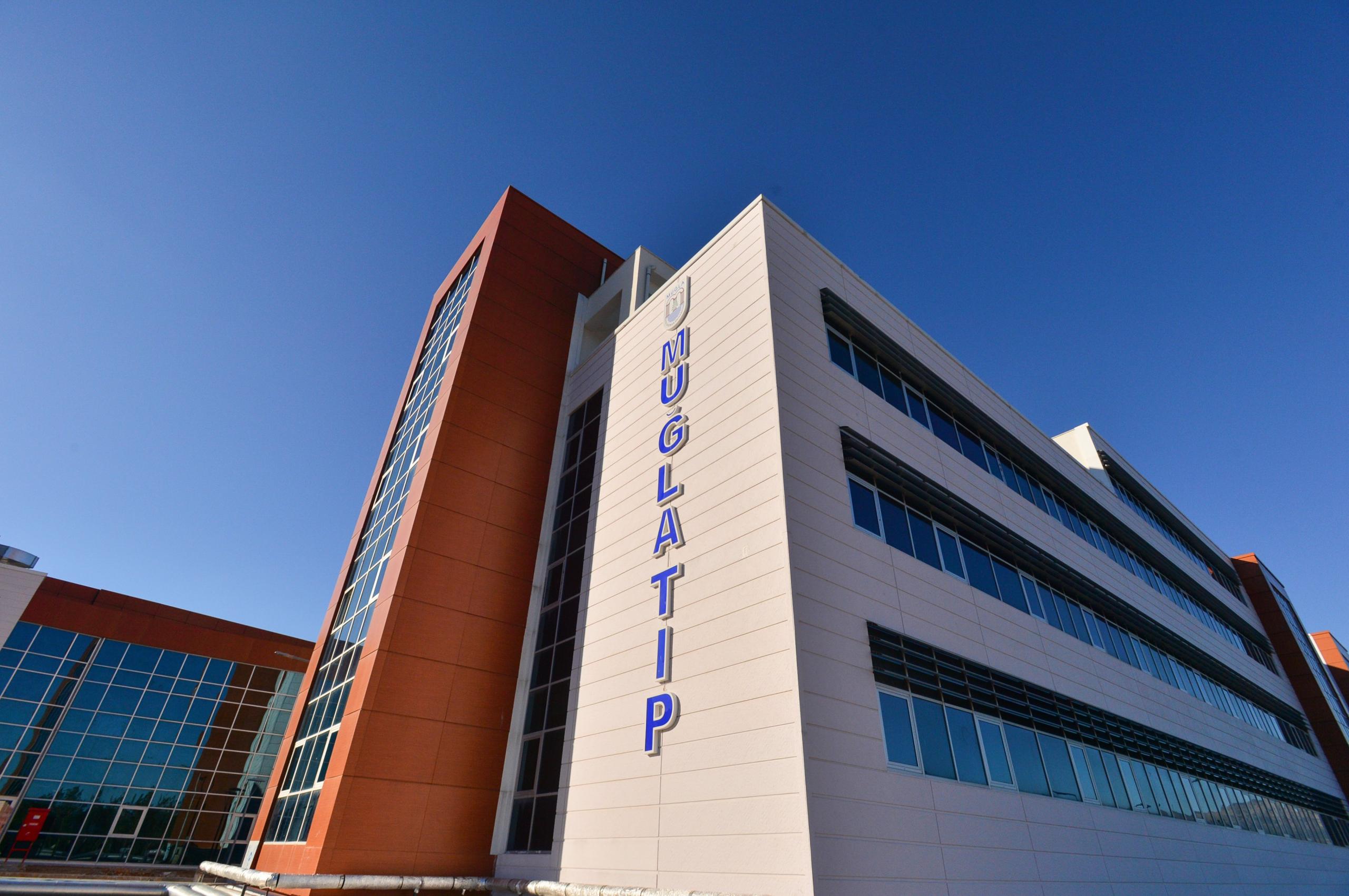 MSKÜ, TUS Birincisi