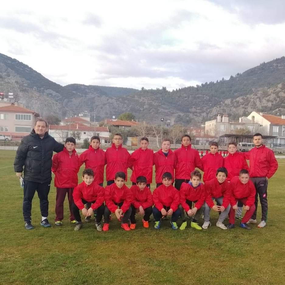 BAŞKAN KIRKAN: “SİYASET ÜSTÜ ORTAK PAYDAMIZDIR, SEVDAMIZDIR”