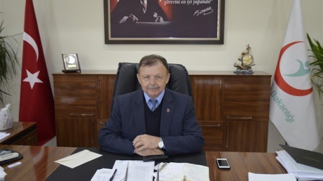 GENCER:  “YATAĞAN ESKİ HASTANESİ YİNE SAĞLIK ALANINDA HİZMET VERECEK”