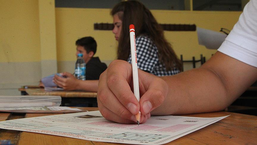 2. DÖNEM SINAVLAR İSTEĞE BAĞLI