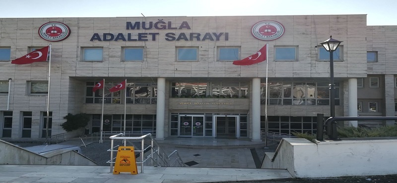 FETÖ'nün "suikast timi"nin yağma suçundan yargılanması sürüyor