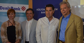 Bodrum Bale Festivali 12 yaşında