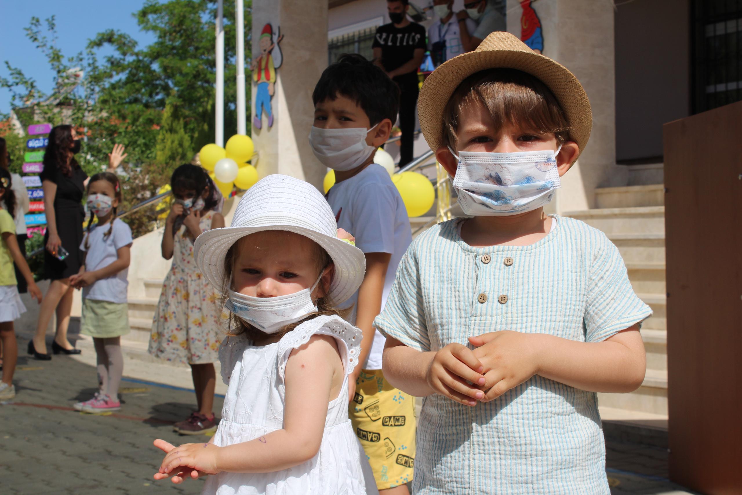 2020-2021 EĞİTİM ÖĞRETİM YILI 2 TEMMUZ’DA SONA ERECEK