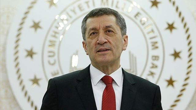 Bakan Selçuk: Mümkünse Eylül'de okullarımızı açmak istiyoruz