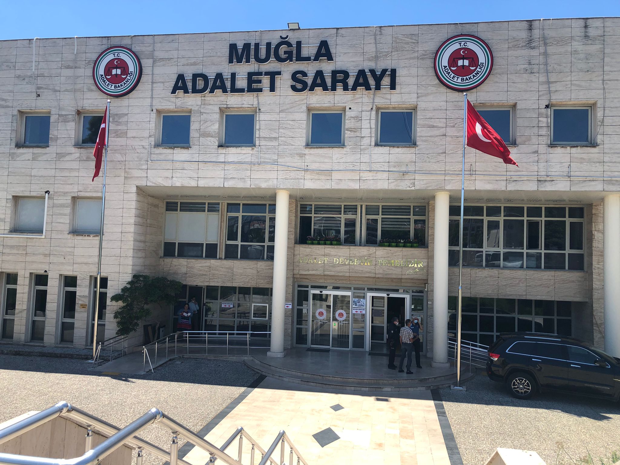 FETÖ’NÜN SUİKAST TİMİNE NİTELİKLİ YAĞMADAN DA CEZA YAĞDI