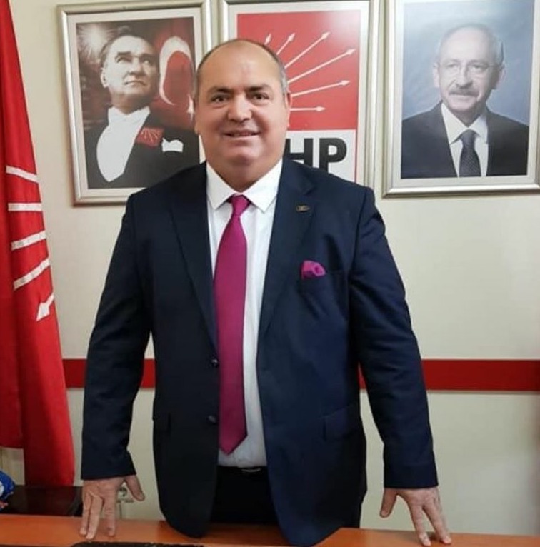 İLÇE BAŞKANI DEMİR’DEN İKTİDARA SORU