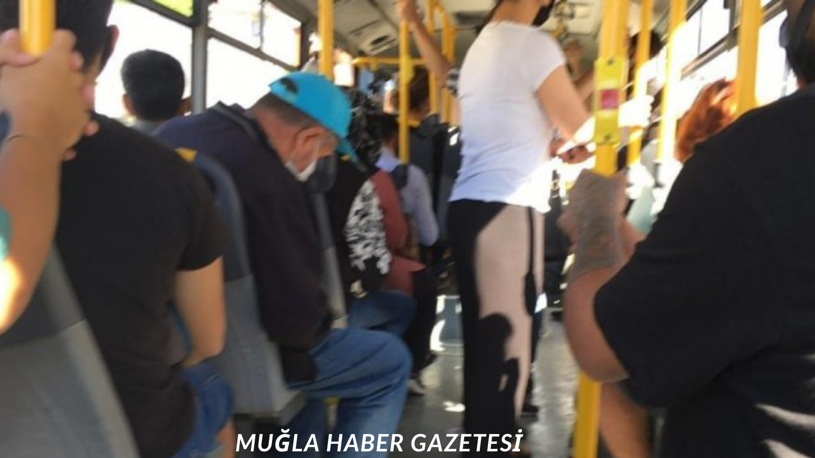 YOLCU ALMA KURALI HİÇE SAYILDI