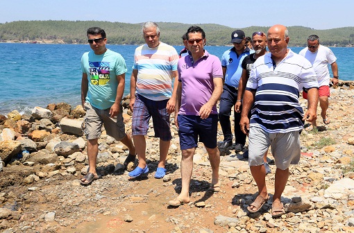 Kocadon, Güvercinlik’te