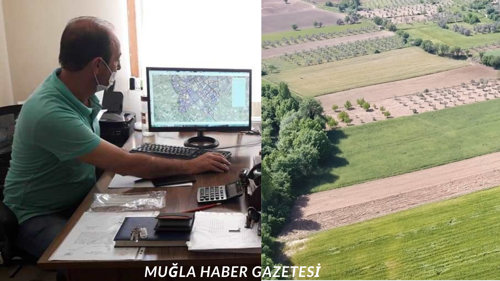 YENİ TAPULARINI BEKLİYORLAR