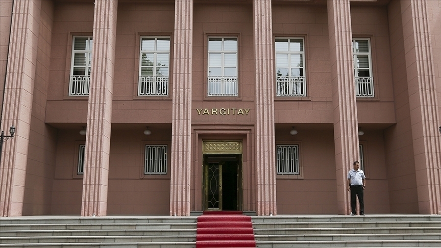 Yargıtay 214 sözleşmeli personel ve 279 sürekli işçi alacak