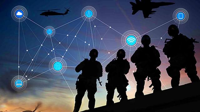 Türkiye'nin gücüne güç katacak yeni hedefi: Akıllı Silah Ağı