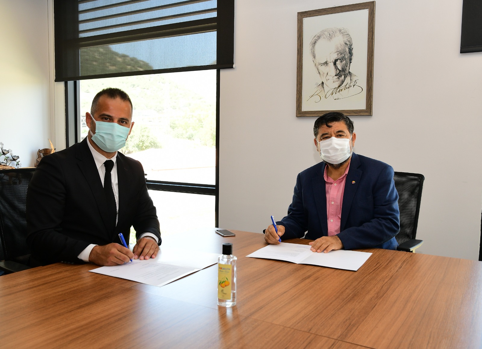 Bodrumlu işletmeciler indirimli elektrikten yararlanacak