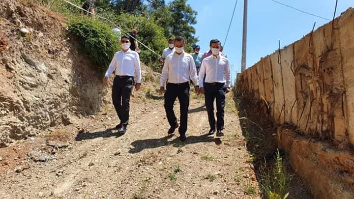 CHP’Lİ ERBAY’DAN ARTAN NÜFUS İÇİN KANUN TEKLİFİ