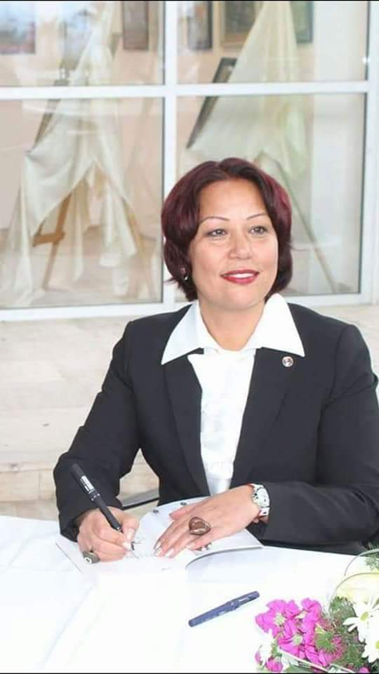 FETHİYE’Lİ ŞAİRİN YENİ KİTABI YAYINDA