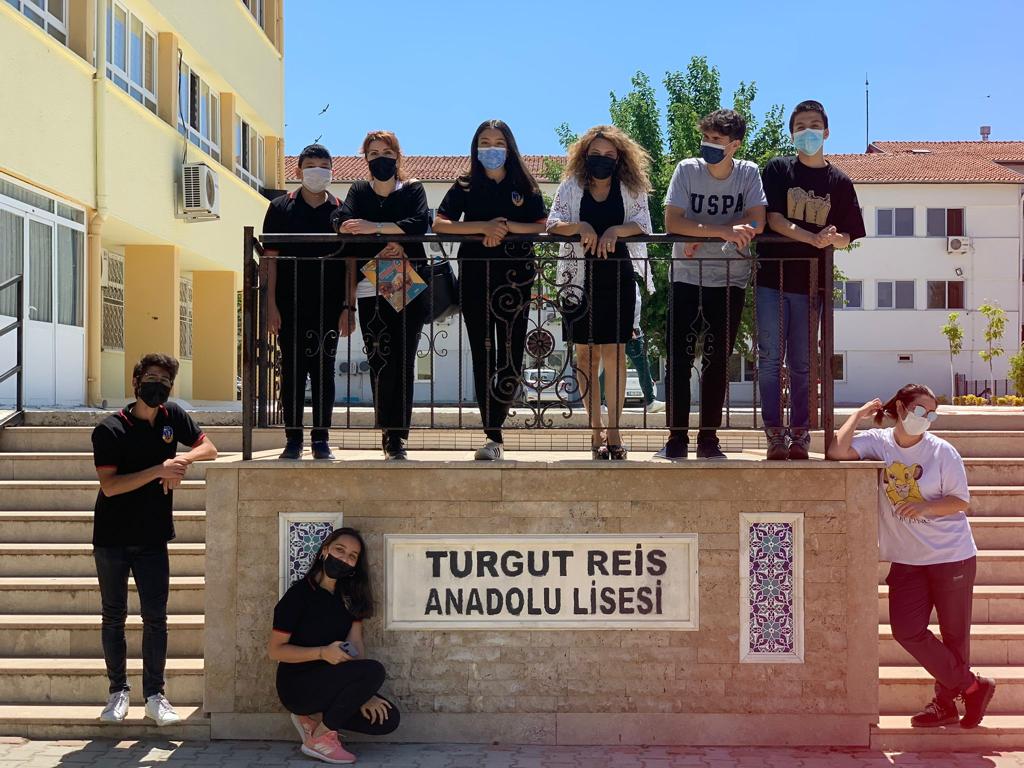 TÜM OKUL KADEMELERİNDE YÜZ YÜZE EĞİTİM BAŞLADI