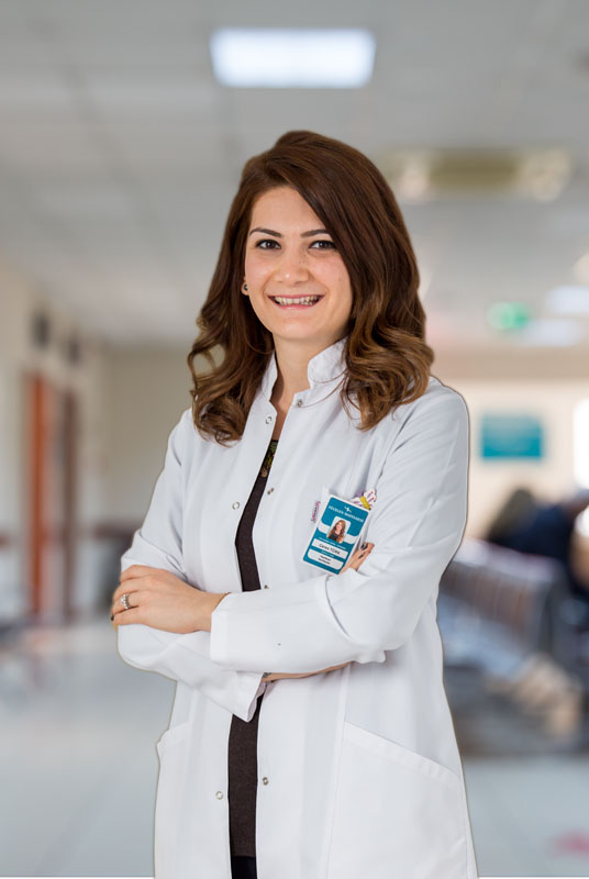  BALCI, “FİT OLMAK İMKÂNSIZ DEĞİL”