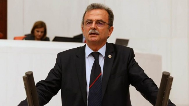 CHP’Lİ GİRGİN:  “HER 3 KADINDAN 1’İ İŞSİZ”
