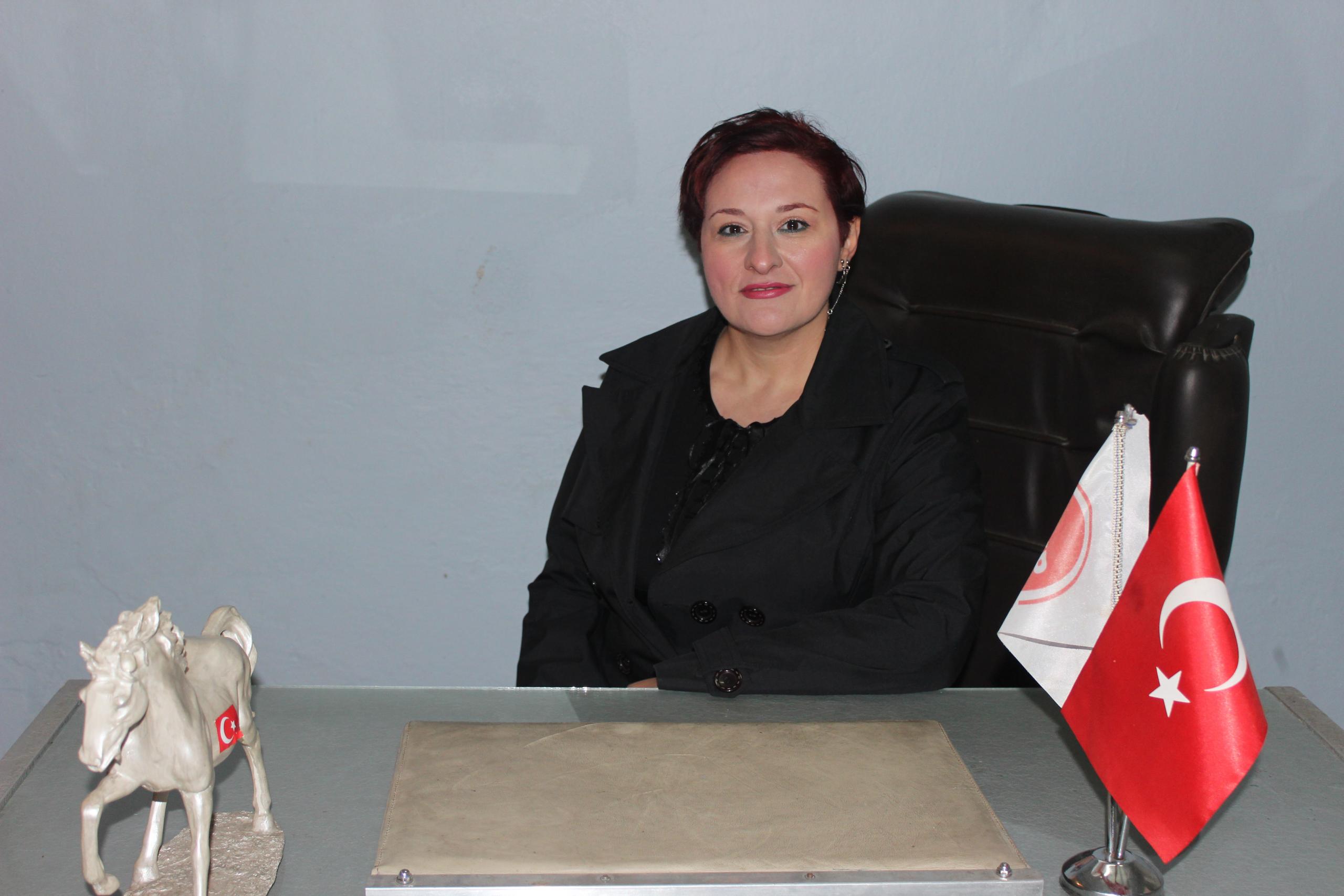 DYP’DEN TOPLU İSTİFA