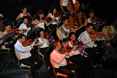 Midtown Orkestrası’ndan Bodrum’a özel turne