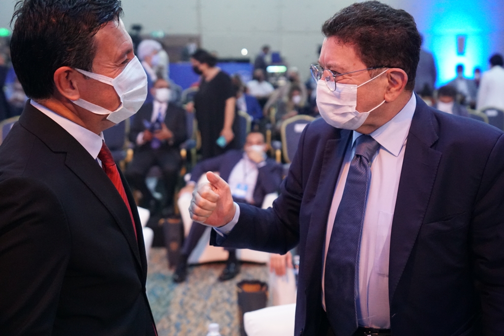 BODRUM'UN HEDEFİ: 12 AY TURİZM, 2,5 MİLYON TURİST