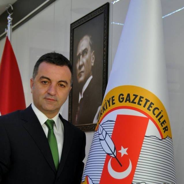 MGC Başkanı Süleyman Akbulut:  “Gücümüzü üyelerimizden alıyoruz”