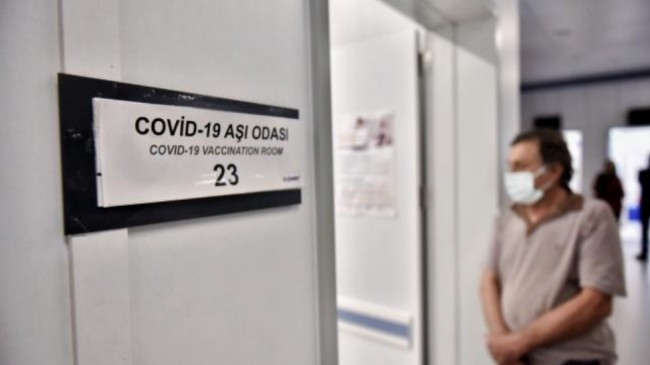 SGK’ya kayıtlı tüm çalışanlar aşılanacak