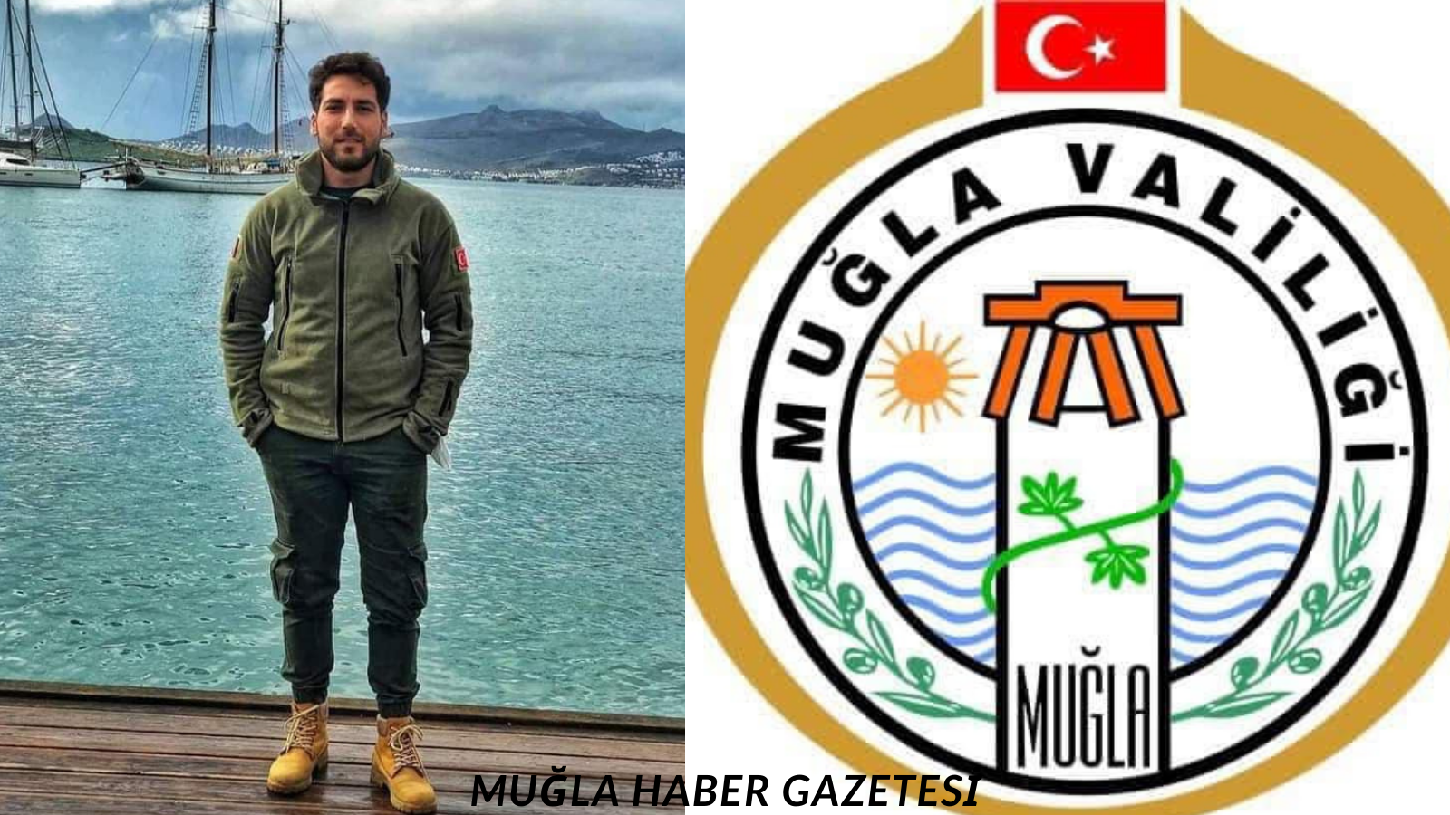 BODRUM'DA SİLAHLI SALDIRI: 1 POLİS ŞEHİT OLDU