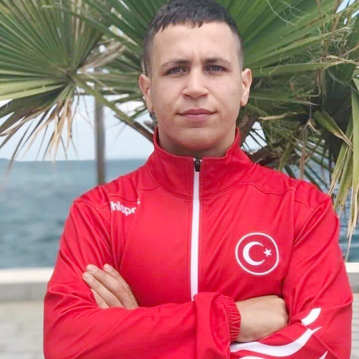 YATAĞAN’LI GÜREŞÇİ MİLLİ TAKIMDA ÜLKEMİZİ TEMSİL EDECEK