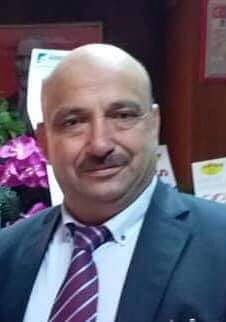 ESKİ TARIM MÜDÜRÜ KALP KRİZİ SONUCU VEFAT ETTİ