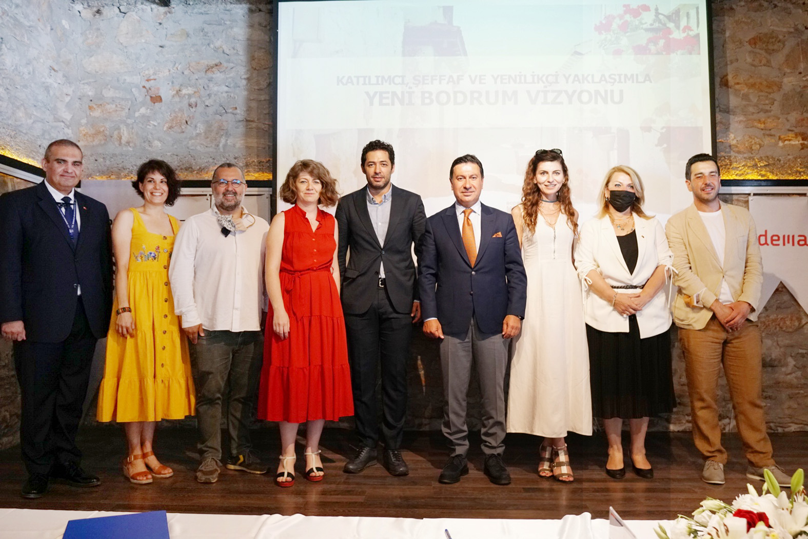 BODRUM’UN YENİ VİZYONU